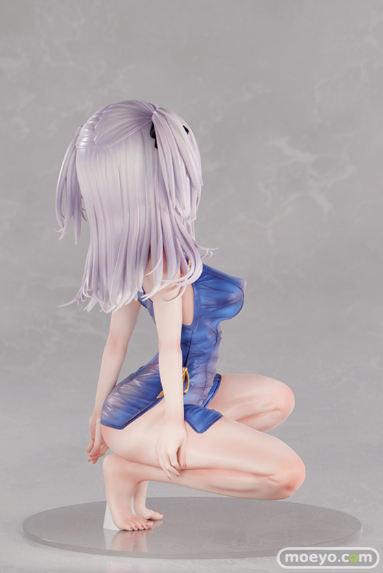 Bfull FOTS JAPANビーフル フォトス ジャパン 透けチャイナ 美音 PMG フィギュア 06