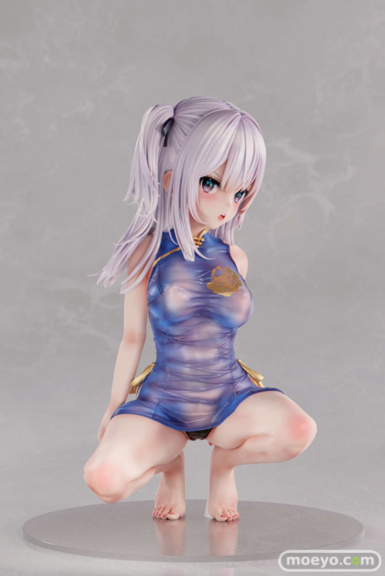 Bfull FOTS JAPANビーフル フォトス ジャパン 透けチャイナ 美音 PMG フィギュア 08