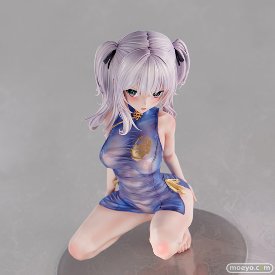 Bfull FOTS JAPANビーフル フォトス ジャパン 透けチャイナ 美音 PMG フィギュア 10