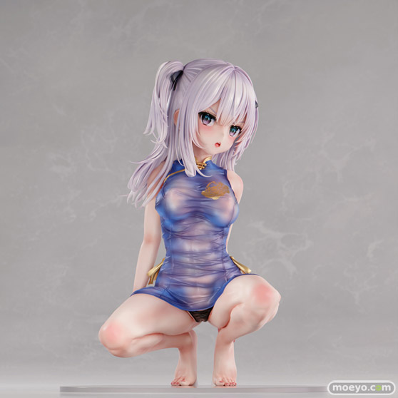 Bfull FOTS JAPANビーフル フォトス ジャパン 透けチャイナ 美音 PMG フィギュア 11