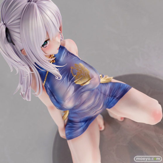 Bfull FOTS JAPANビーフル フォトス ジャパン 透けチャイナ 美音 PMG フィギュア 14