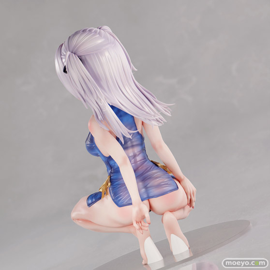 Bfull FOTS JAPANビーフル フォトス ジャパン 透けチャイナ 美音 PMG フィギュア 15