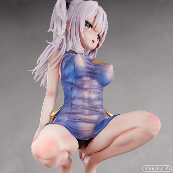 Bfull FOTS JAPANビーフル フォトス ジャパン 透けチャイナ 美音 PMG フィギュア 16