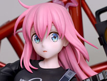 【ワンホビG2023 AUTUMN】アニプレックス新作美少女フィギュア「アニメ「ぼっち・ざ・ろっく！」 後藤ひとり」予約受付開始！