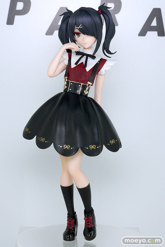 ワンホビギャラリー2023 AUTUMN POP UP PARADE figma Miyuki クレーネル アニプレックス S-FIRE 01