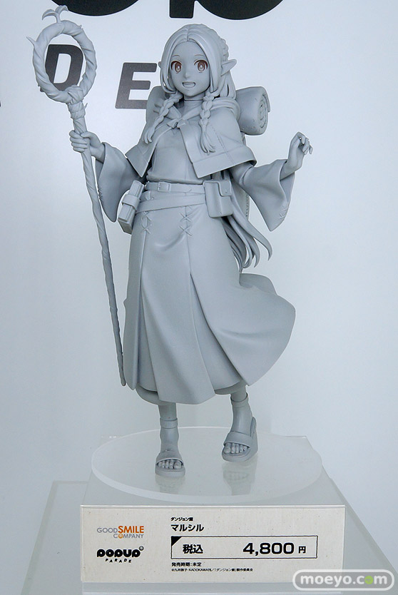 ワンホビギャラリー2023 AUTUMN POP UP PARADE figma Miyuki クレーネル アニプレックス S-FIRE 04
