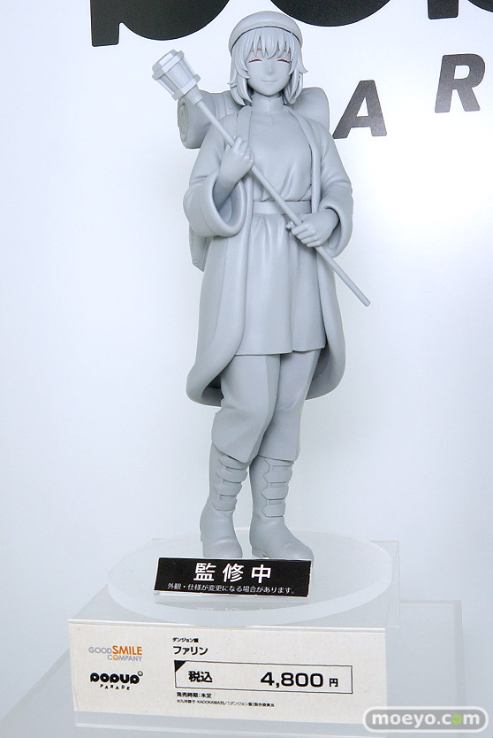 ワンホビギャラリー2023 AUTUMN POP UP PARADE figma Miyuki クレーネル アニプレックス S-FIRE 05