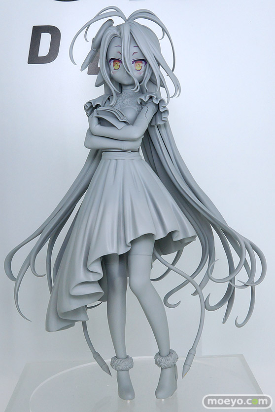 ワンホビギャラリー2023 AUTUMN POP UP PARADE figma Miyuki クレーネル アニプレックス S-FIRE 08