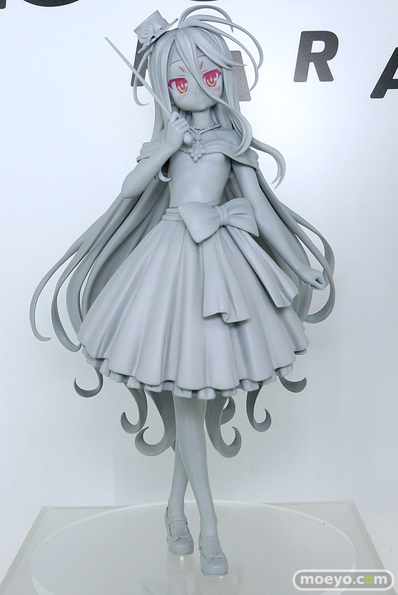 ワンホビギャラリー2023 AUTUMN POP UP PARADE figma Miyuki クレーネル アニプレックス S-FIRE 10