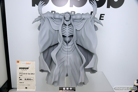 ワンホビギャラリー2023 AUTUMN POP UP PARADE figma Miyuki クレーネル アニプレックス S-FIRE 12