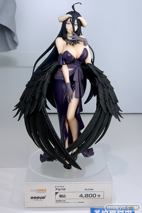 ワンホビギャラリー2023 AUTUMN POP UP PARADE figma Miyuki クレーネル アニプレックス S-FIRE 13