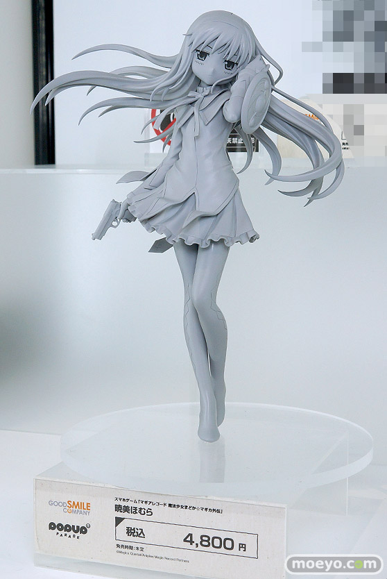 ワンホビギャラリー2023 AUTUMN POP UP PARADE figma Miyuki クレーネル アニプレックス S-FIRE 14