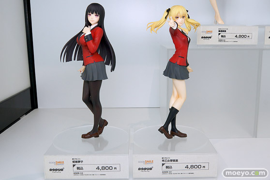 ワンホビギャラリー2023 AUTUMN POP UP PARADE figma Miyuki クレーネル アニプレックス S-FIRE 17