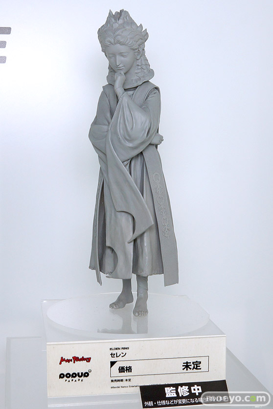 ワンホビギャラリー2023 AUTUMN POP UP PARADE figma Miyuki クレーネル アニプレックス S-FIRE 26