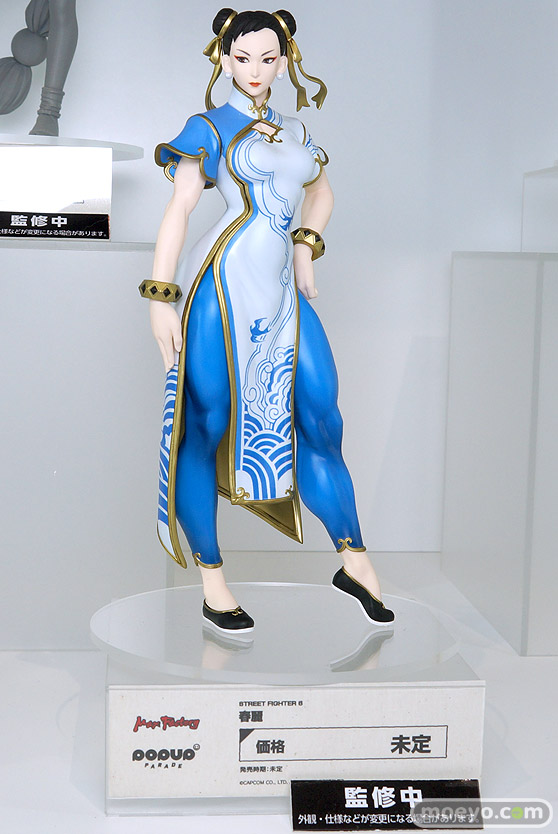 ワンホビギャラリー2023 AUTUMN POP UP PARADE figma Miyuki クレーネル アニプレックス S-FIRE 30