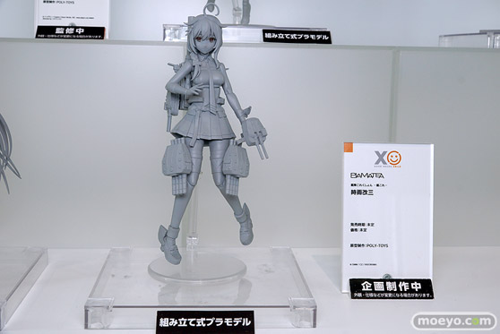 ワンホビギャラリー2023 AUTUMN POP UP PARADE figma Miyuki クレーネル アニプレックス S-FIRE 32