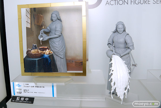 ワンホビギャラリー2023 AUTUMN POP UP PARADE figma Miyuki クレーネル アニプレックス S-FIRE 46