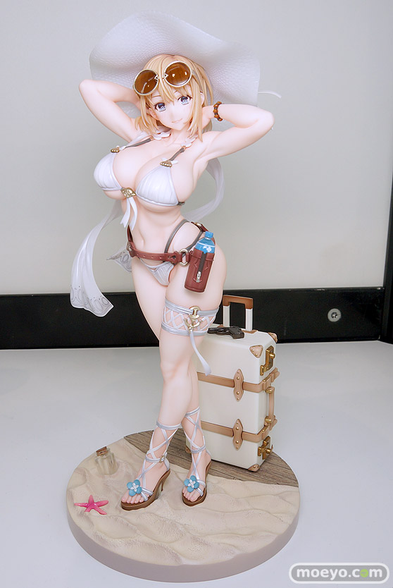 ワンホビギャラリー2023 AUTUMN POP UP PARADE figma Miyuki クレーネル アニプレックス S-FIRE 49