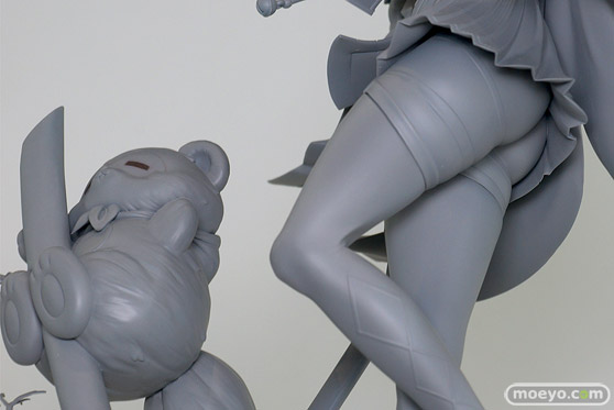 ワンホビギャラリー2023 AUTUMN POP UP PARADE figma Miyuki クレーネル アニプレックス S-FIRE 61