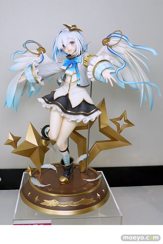 ワンホビギャラリー2023 AUTUMN POP UP PARADE figma Miyuki クレーネル アニプレックス S-FIRE 63