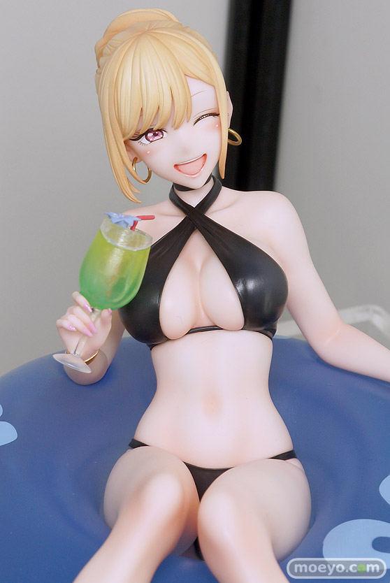 ワンホビギャラリー2023 AUTUMN POP UP PARADE figma Miyuki クレーネル アニプレックス S-FIRE 66