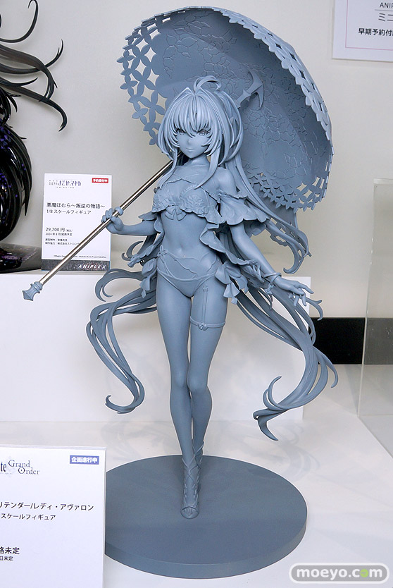 ワンホビギャラリー2023 AUTUMN POP UP PARADE figma Miyuki クレーネル アニプレックス S-FIRE 69