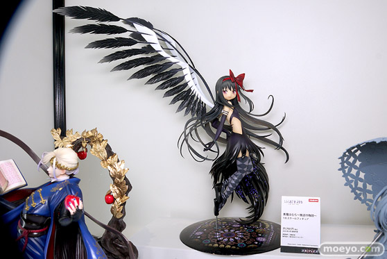 ワンホビギャラリー2023 AUTUMN POP UP PARADE figma Miyuki クレーネル アニプレックス S-FIRE 72