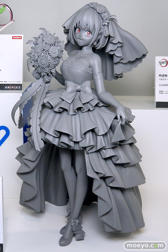 ワンホビギャラリー2023 AUTUMN POP UP PARADE figma Miyuki クレーネル アニプレックス S-FIRE 76