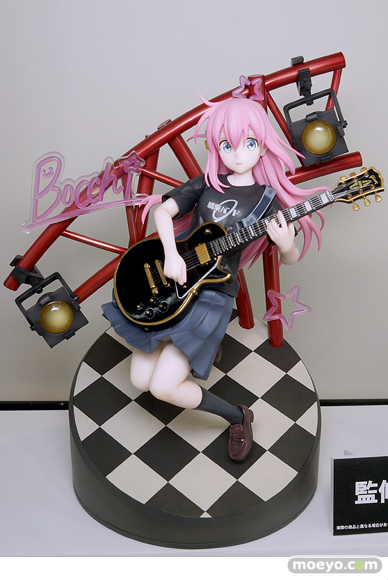 ワンホビギャラリー2023 AUTUMN POP UP PARADE figma Miyuki クレーネル アニプレックス S-FIRE 80