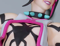 「ワンホビギャラリー2023 AUTUMN」新作フィギュアレポート！「POP UP PARADE系」「美少女プラモデル系」「figma系」他編