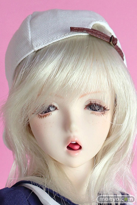 画像 Pink Drops #71 美花莉(ミカリ) フィギュア ドール エロ 06