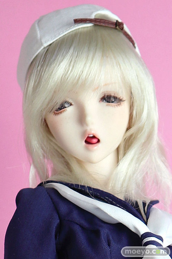 画像 Pink Drops #71 美花莉(ミカリ) フィギュア ドール エロ 10