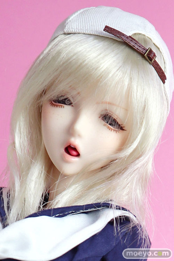 画像 Pink Drops #71 美花莉(ミカリ) フィギュア ドール エロ 13