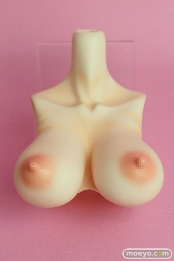 画像 Pink Drops #71 美花莉(ミカリ) フィギュア ドール エロ 15