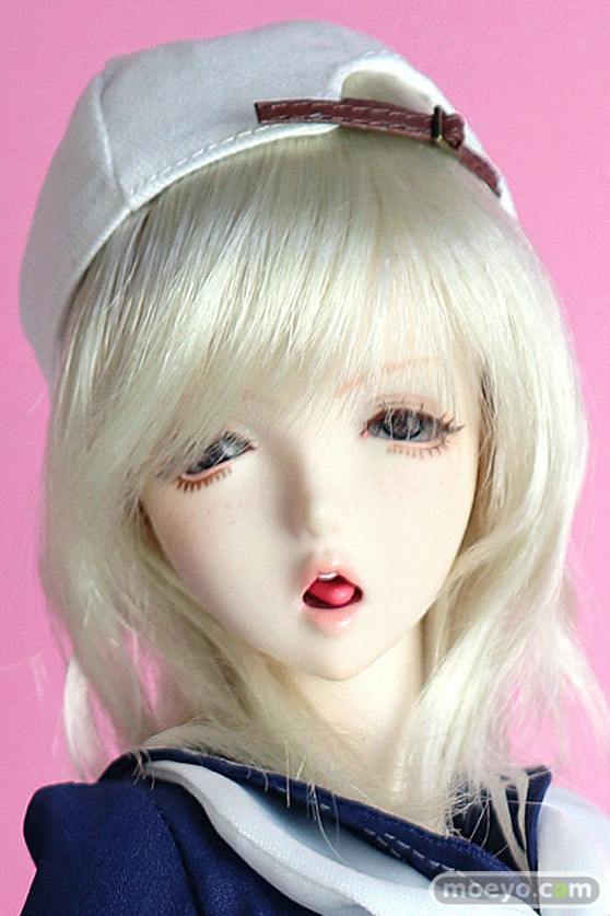 画像 Pink Drops #71 美花莉(ミカリ) フィギュア ドール エロ 18