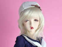 【アダルトドール】そばかすメイクの女の子！「 Pink Drops #71 美花莉(ミカリ)」 期間限定＆数量限定受付開始！