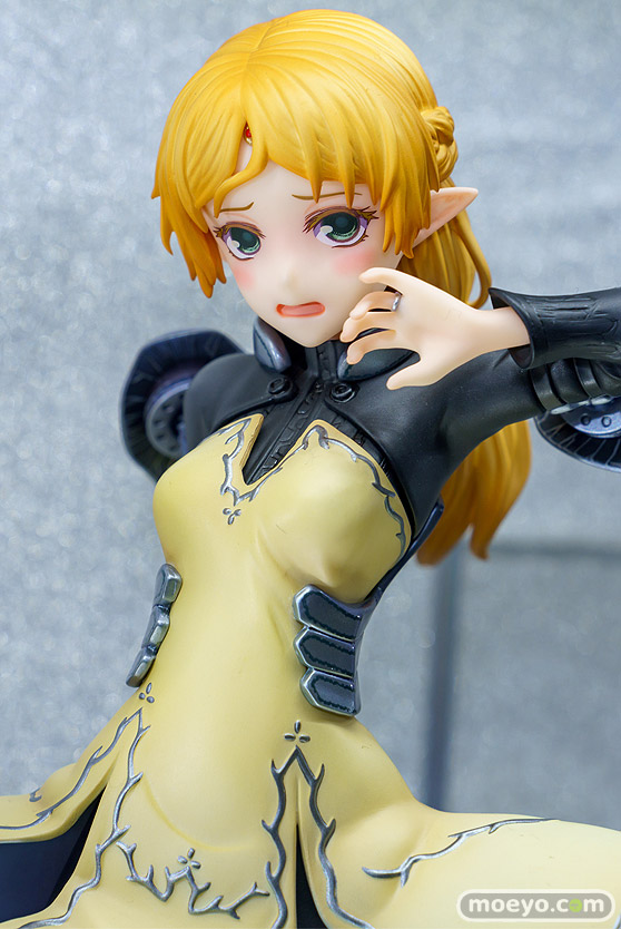 秋葉原の新作フィギュア展示の様子 2023年11月11日 KADOKAWA コトブキヤ ボークス 02