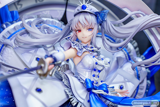 秋葉原の新作フィギュア展示の様子 2023年11月11日 KADOKAWA コトブキヤ ボークス 06