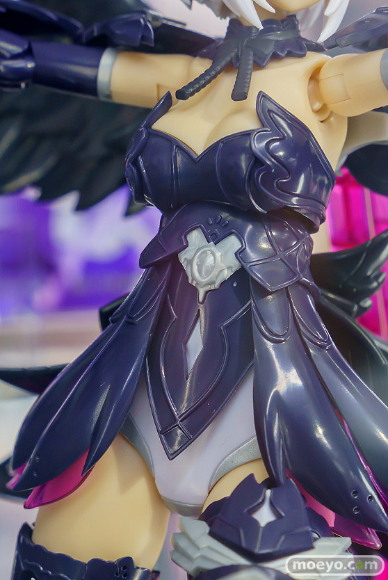 秋葉原の新作フィギュア展示の様子 2023年11月11日 KADOKAWA コトブキヤ ボークス 22