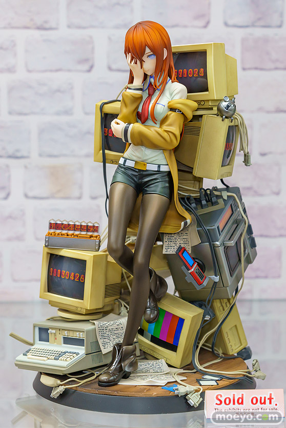 秋葉原の新作フィギュア展示の様子 2023年11月11日 KADOKAWA コトブキヤ ボークス 24