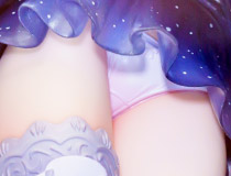 「白の女王」「YOMI【Black Canvas】」「牧瀬紅莉栖」など 秋葉原の新作フィギュア、グッズ展示の様子「アキハバラKADOKAWAショーケース」「コトブキヤ秋葉原館」「ボークスホビー天国2」（2023年11月11日）