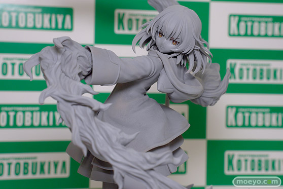 宮沢模型 第45回 商売繁盛セール フィギュア コトブキヤ Helck ヴァミリオ 05