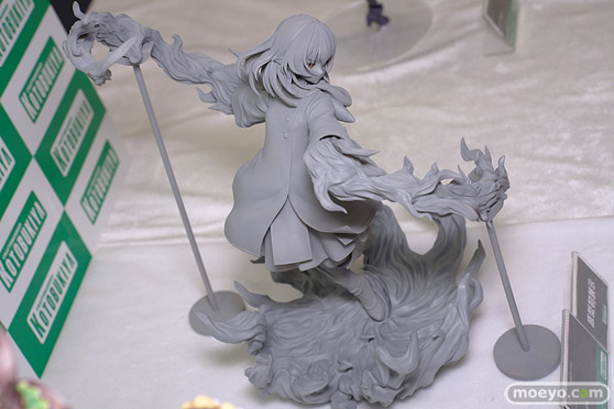 宮沢模型 第45回 商売繁盛セール フィギュア コトブキヤ Helck ヴァミリオ 07