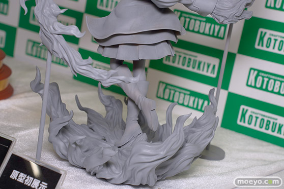 宮沢模型 第45回 商売繁盛セール フィギュア コトブキヤ Helck ヴァミリオ 08