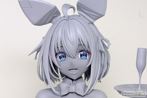 ワンホビギャラリー2023 AUTUMN フィギュア フリーイング B-style バニースーツ プランニング ソフィア・F・シャーリング バニーVer.2nd ポット YOSHI 高峰ナダレ 05