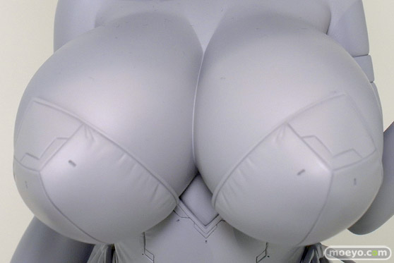 ワンホビギャラリー2023 AUTUMN フィギュア フリーイング B-style バニースーツ プランニング ソフィア・F・シャーリング バニーVer.2nd ポット YOSHI 高峰ナダレ 09