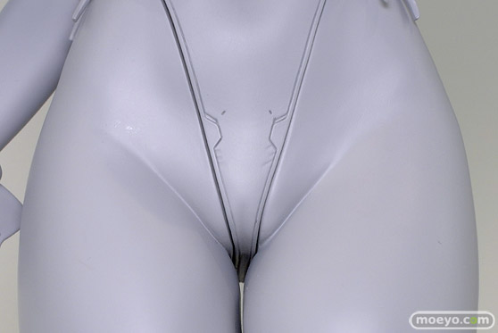 ワンホビギャラリー2023 AUTUMN フィギュア フリーイング B-style バニースーツ プランニング ソフィア・F・シャーリング バニーVer.2nd ポット YOSHI 高峰ナダレ 16