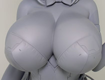 【ワンホビG2023 AUTUMN】フリーイング新作美少女フィギュア「B-style バニースーツ プランニング ソフィア・F・シャーリング バニーVer.2nd」監修中原型が展示！