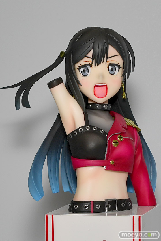 画像　フィギュア　サンプル　レビュー　ワンダーフェスティバル2023 [夏]　K2M 小金井アヒル堂
 02