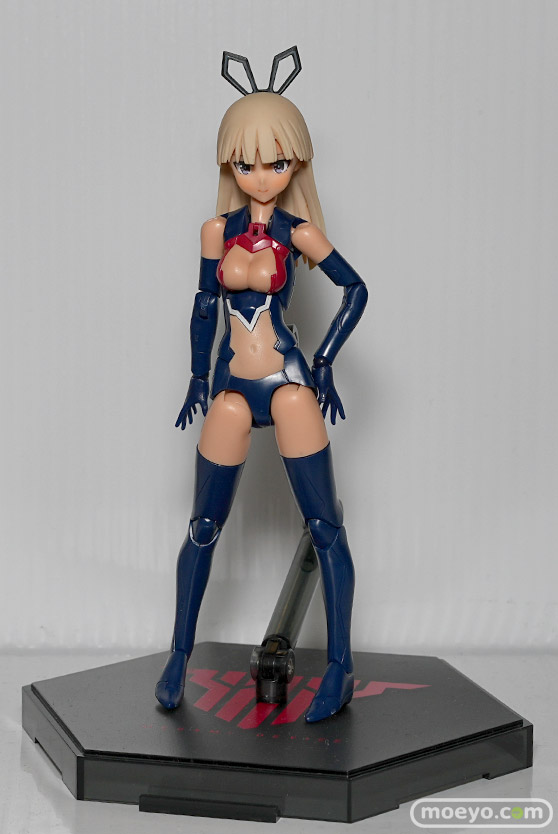 画像　フィギュア　サンプル　レビュー　ワンダーフェスティバル2023 [夏]　K2M 小金井アヒル堂
 03